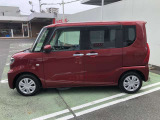 タント X スペシャル 