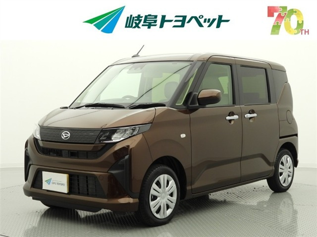 ムーヴ X 