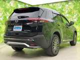 エクストレイル 1.5 AUTECH アドバンスド パッケージ e-4ORCE 4WD 