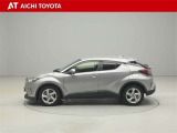 C-HR ハイブリッド 1.8 S LED パッケージ