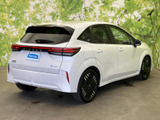 ノートオーラ 1.2 G レザーエディション 