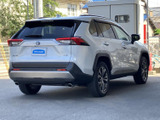 RAV4 2.5 ハイブリッド G E-Four 4WD 