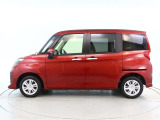 ルーミー 1.0 G 
