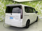 ステップワゴン 2.0 e:HEV スパーダ 