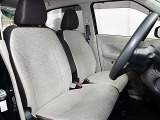 運転席まわりです。実際に座ってみて乗り心地を体感してみて下さい。