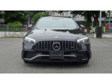 Cクラスワゴン AMG C43 4マチック (BSG搭載モデル) 4WD 