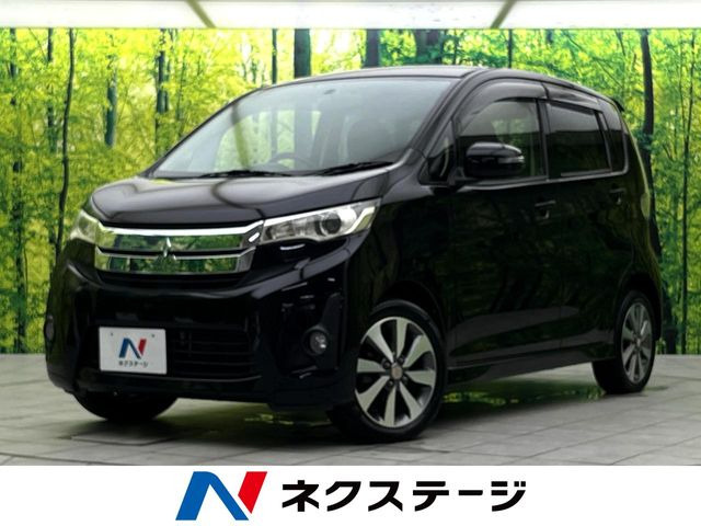 eKカスタム（三菱）の中古車 | 中古車情報・中古車検索なら【車選び