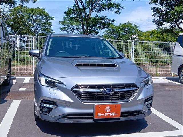 レヴォーグ 1.8 GT-H EX 4WD 禁煙車 純正11.6インチナビ フルセグTV