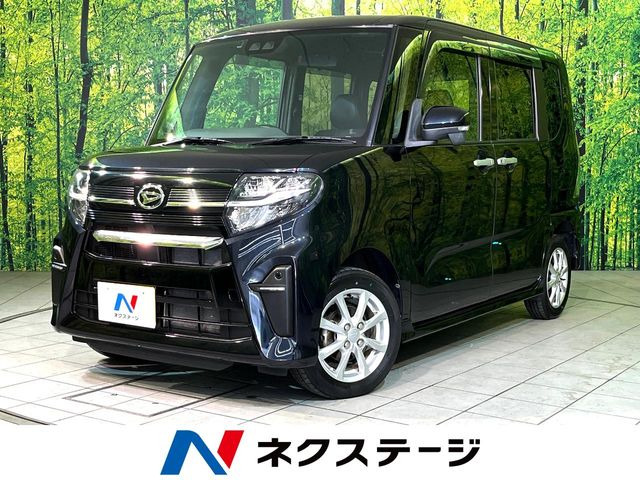タントカスタム X