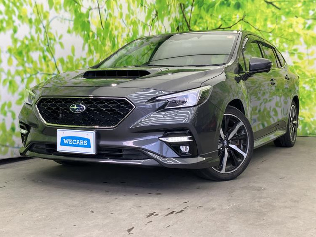 レヴォーグ 1.8 GT-H EX 4WD