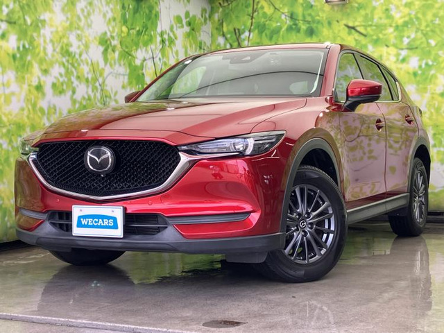 CX-5 2.2 XD プロアクティブ 