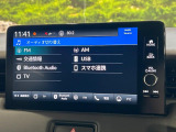ヴェゼル  e:HEV RS