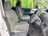 ドライバーによって運転しやすいポジションは異なり、あの車はどうなのか不安なこともありますよね。気になるお車は店頭で乗り込んでご確認いただけます♪