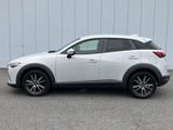 CX-3 1.5 XD ツーリング 