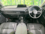CX-30 2.0 20S ブラック セレクション 
