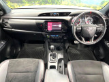 ハイラックス 2.4 Z GRスポーツ ディーゼル 4WD 