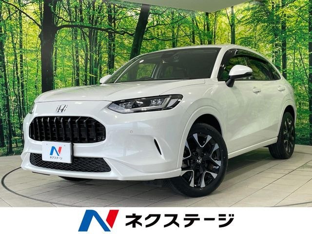 ZR-V 1.5 Z