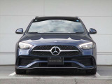 Cクラスワゴン C220 d ラグジュアリー (ISG) 