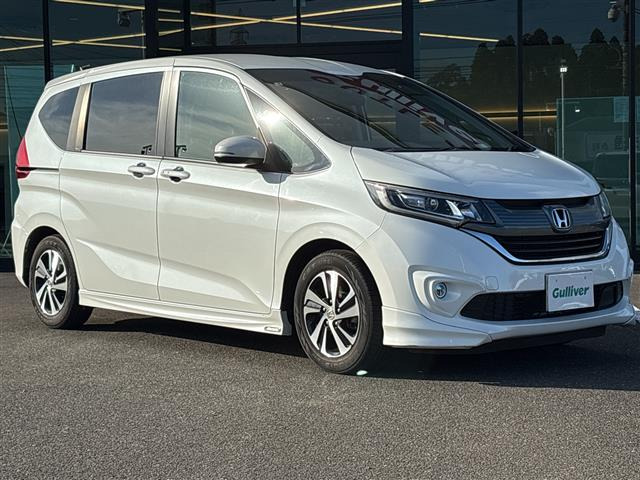 フリード 1.5 G ホンダセンシング ワンオーナー 修復歴無し