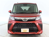 ルーミー 1.0 G 
