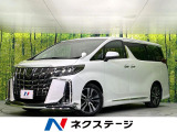禁煙車 モデリスタエアロ サンルーフ 純正フリップダウンモニター