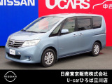 日産人気の、セレナ20G S-HYBRID 入荷しました♪