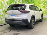 エクストレイル 1.5 X e-4ORCE 4WD 