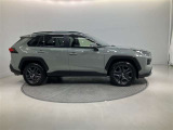 RAV4 2.0 アドベンチャー 4WD 