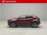 ヤリスクロス 1.5 ハイブリッド Z 