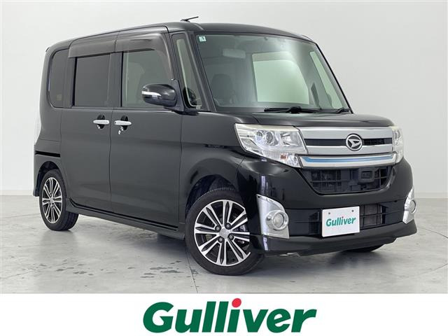 タントカスタム RS SA 修復歴無し