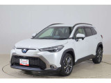 トヨタならではの「5つの安心」をセットにした『トヨタ認定中古車』です。「まるごとクリーニング」「車両検査証明書」「ロングラン保証」「エンジン内部洗浄」 「全店舗工場完備」付き。