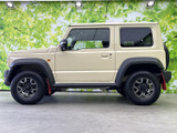 ジムニーシエラ 1.5 JC 4WD 