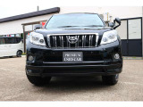ランドクルーザープラド 2.7 TX Lパッケージ 4WD 