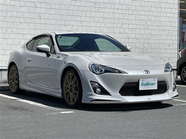 86 2.0 GT リミテッド 修復歴無し