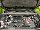 親切・丁寧な専門メカニックスタッフが応対!・車検・点検整備・事故等の修理などアフターサービスも安心。お車のカスタマイズもネクステージのサービススタッフまでご相談ください!
