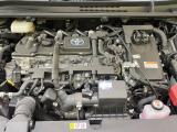 親切・丁寧な専門メカニックスタッフが応対!・車検・点検整備・事故等の修理などアフターサービスも安心。お車のカスタマイズもネクステージのサービススタッフまでご相談ください!