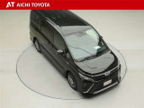 両側パワースライドドア付きだから、狭い駐車スペースなどでの乗り降りラクラク♪小さなお子さまのいるご家庭には嬉しい装備です。