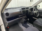 ☆前方も側方も後方も安心の運転視界☆