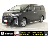トヨタ アルファード