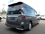 セレナ 2.0 ハイウェイスターV 4WD 