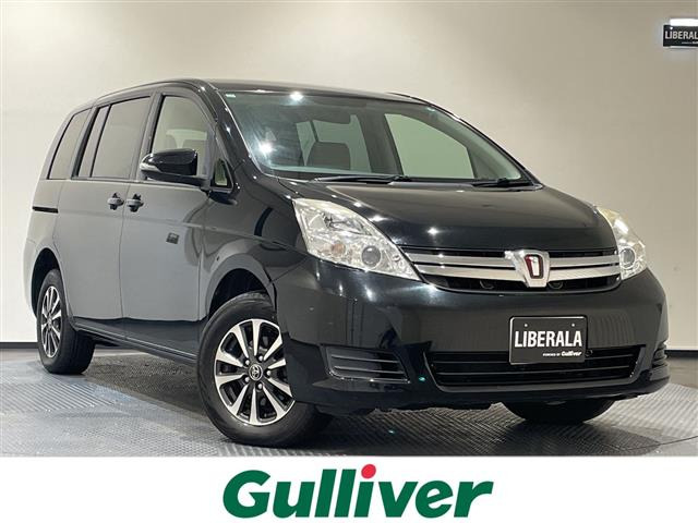 アイシス 1.8 L 4WD 4WD 修復歴無し