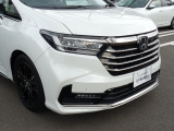 ●ご納車の前に車検整備を実施いたします。車検整備代は当社の負担です。次の車検はご納車から2年後となります。長い車検は嬉しいですね!