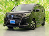 【中古車情報】トヨタ エスクァイアハイブリッド 1.8 Gi プレミアムパッケージ ブラックテイラード  の中古車詳細（走行距離：4.8万km、カラー：ブラック、販売地域：沖縄県糸満市）