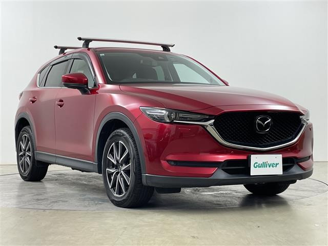 CX-5 2.2 XD Lパッケージ 4WD 4WD 本革シート