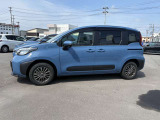 シエンタ ハイブリッド 1.5 G E-Four 4WD 