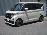 ルークス ハイウェイスター X
