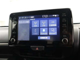 ラジオはもちろん、Bluetooth接続も可能です!