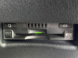 【ETC】高速道路の料金所をストレスなく通過!話題のスポットやサービスエリアに多い「スマートIC」利用時は必須のアイテムです。当店でセットアップを実施、ご納車当日からすぐにご利用いただけます!