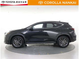 NX 350h バージョンL 