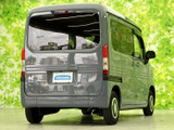 N-VAN  ファン
